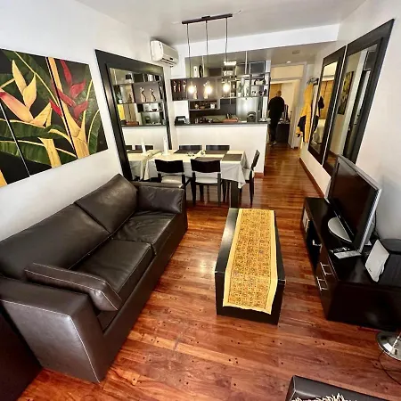 Departamento En Recoleta Apartment Buenos Aires Exterior photo