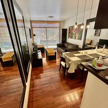 Departamento En Recoleta Apartment Buenos Aires Exterior photo