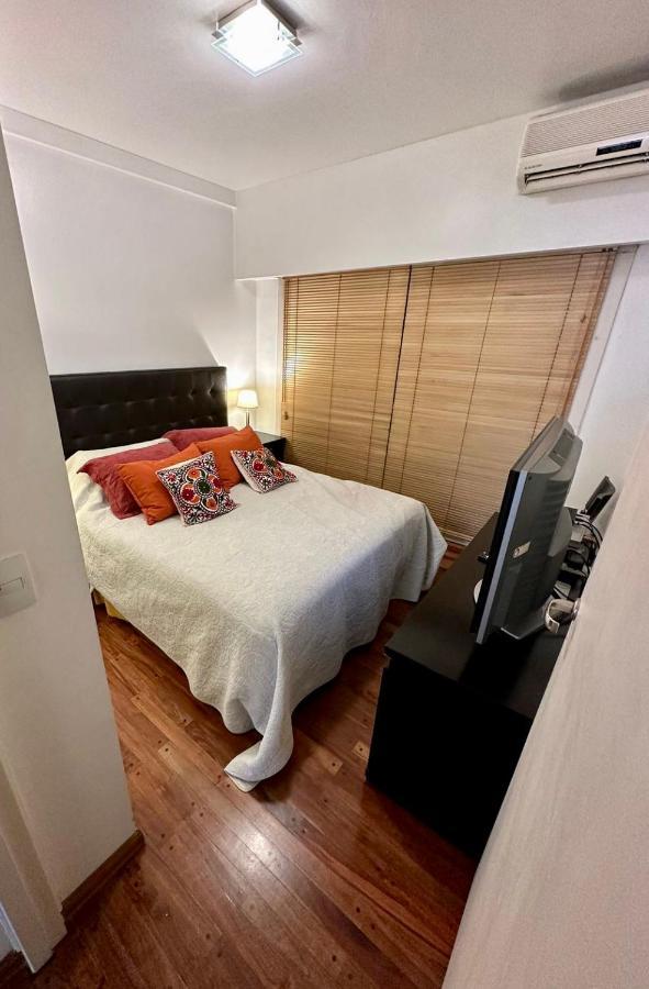 Departamento En Recoleta Apartment *