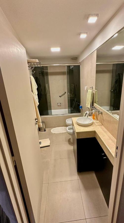 Departamento En Recoleta Apartment