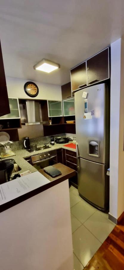 Departamento En Recoleta * Buenos Aires