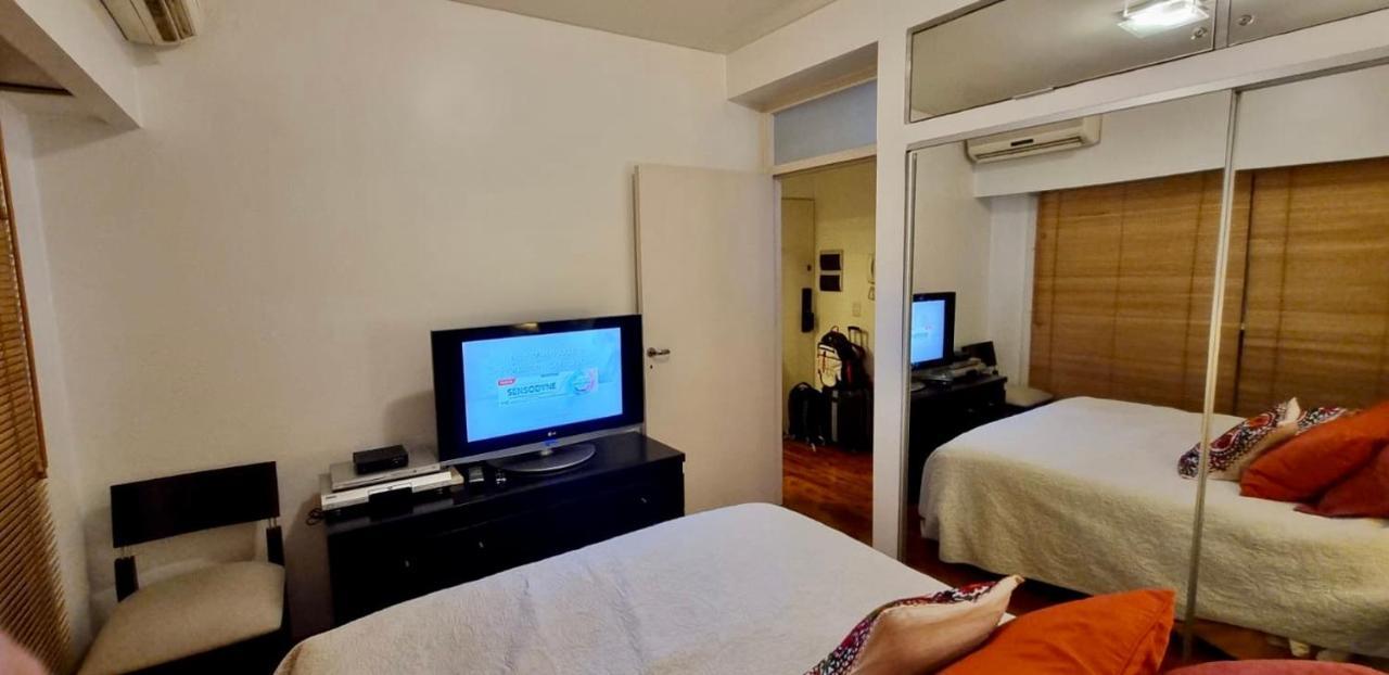 Departamento En Recoleta Apartment Buenos Aires